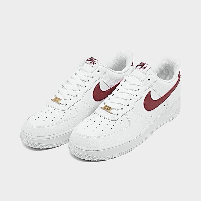 Men's Nike Air Force 1 Low Casual Shoes | Finish Line