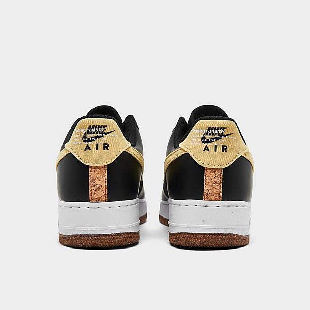 Nike Air Force 1 '07 LV8 Plant Pack Casual Shoes| Finish Line Nike Air Force 1 '07 LV8 Plant Pack Casual Shoes| Finish Line