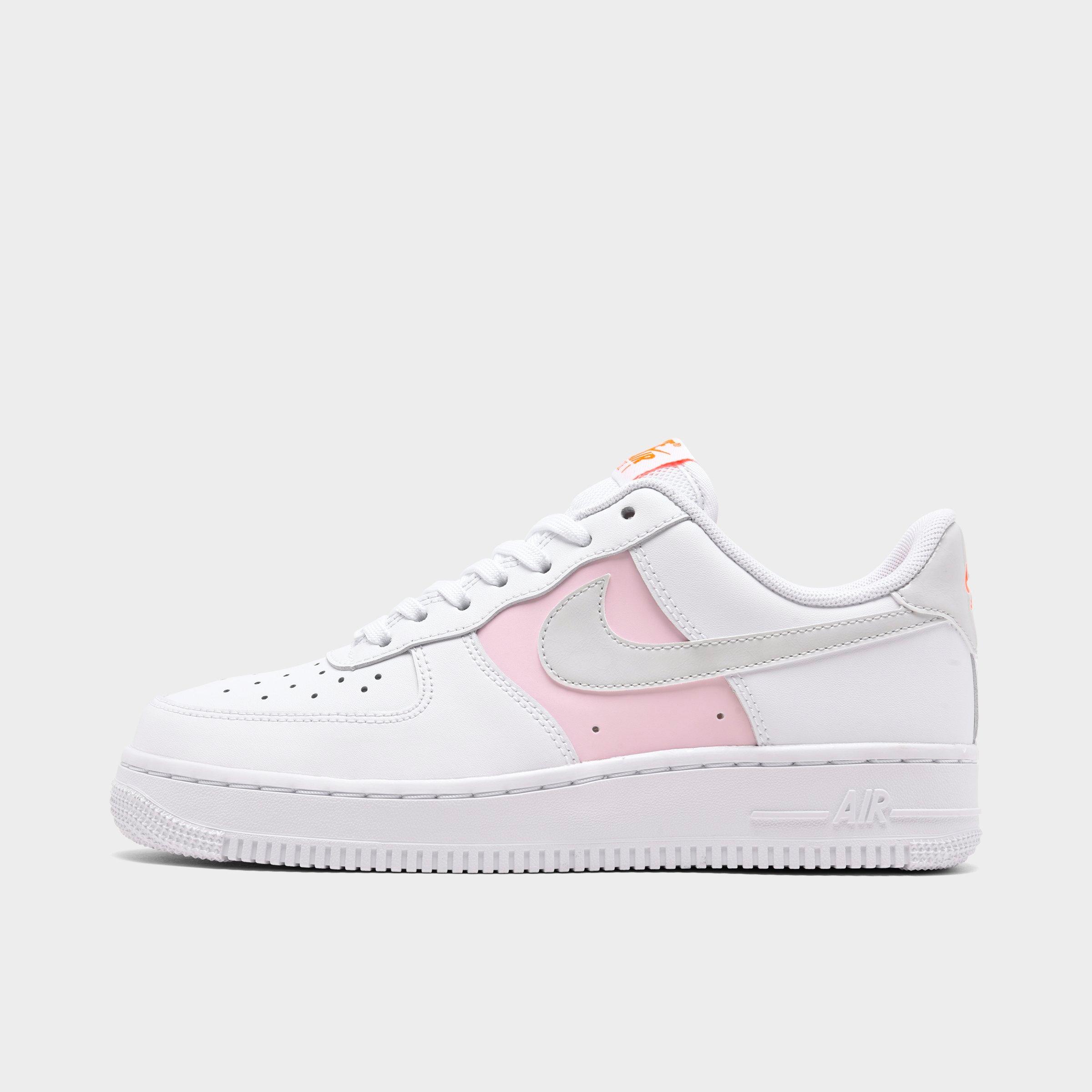 jd sports womens air force