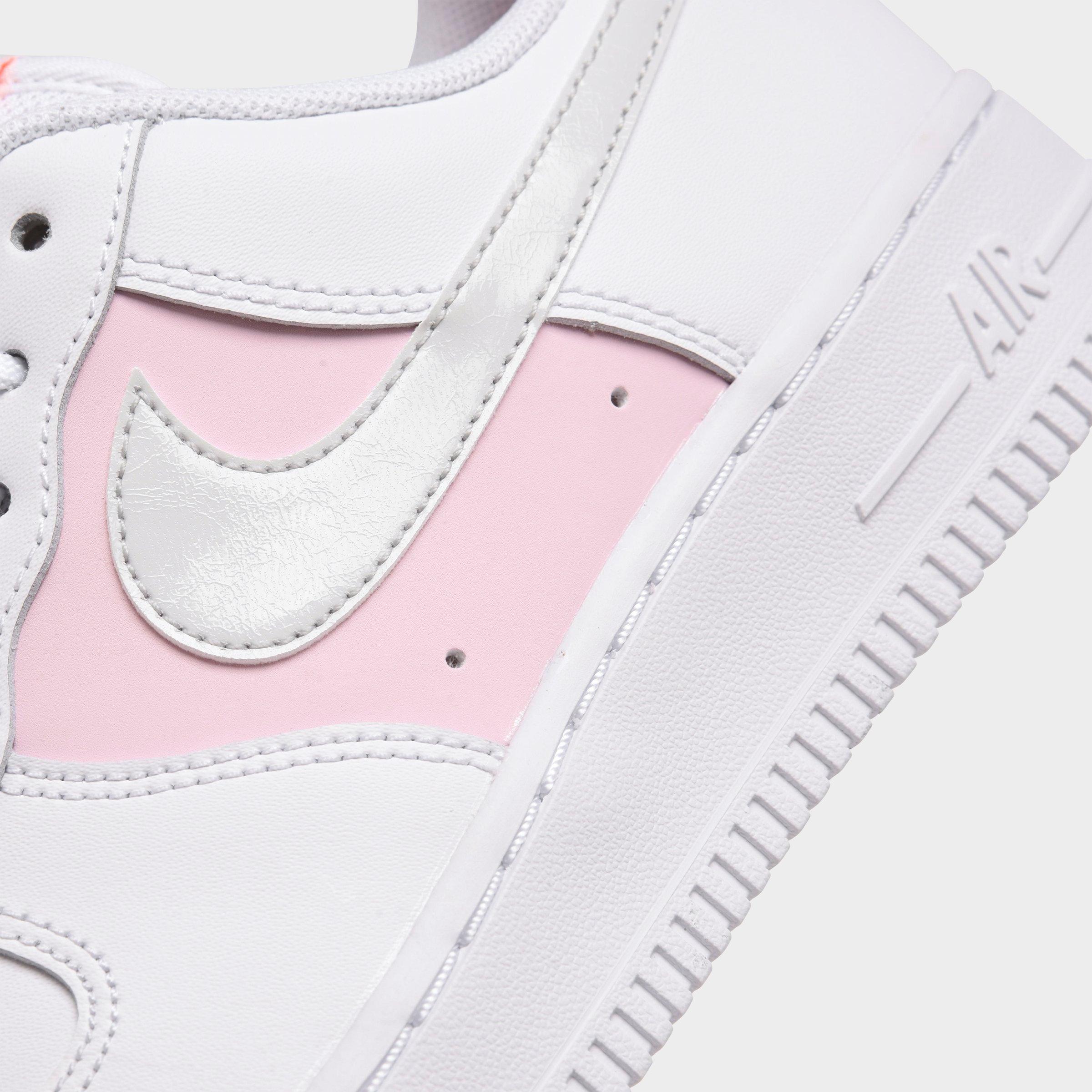 nike air force 1 07 se premium rosa
