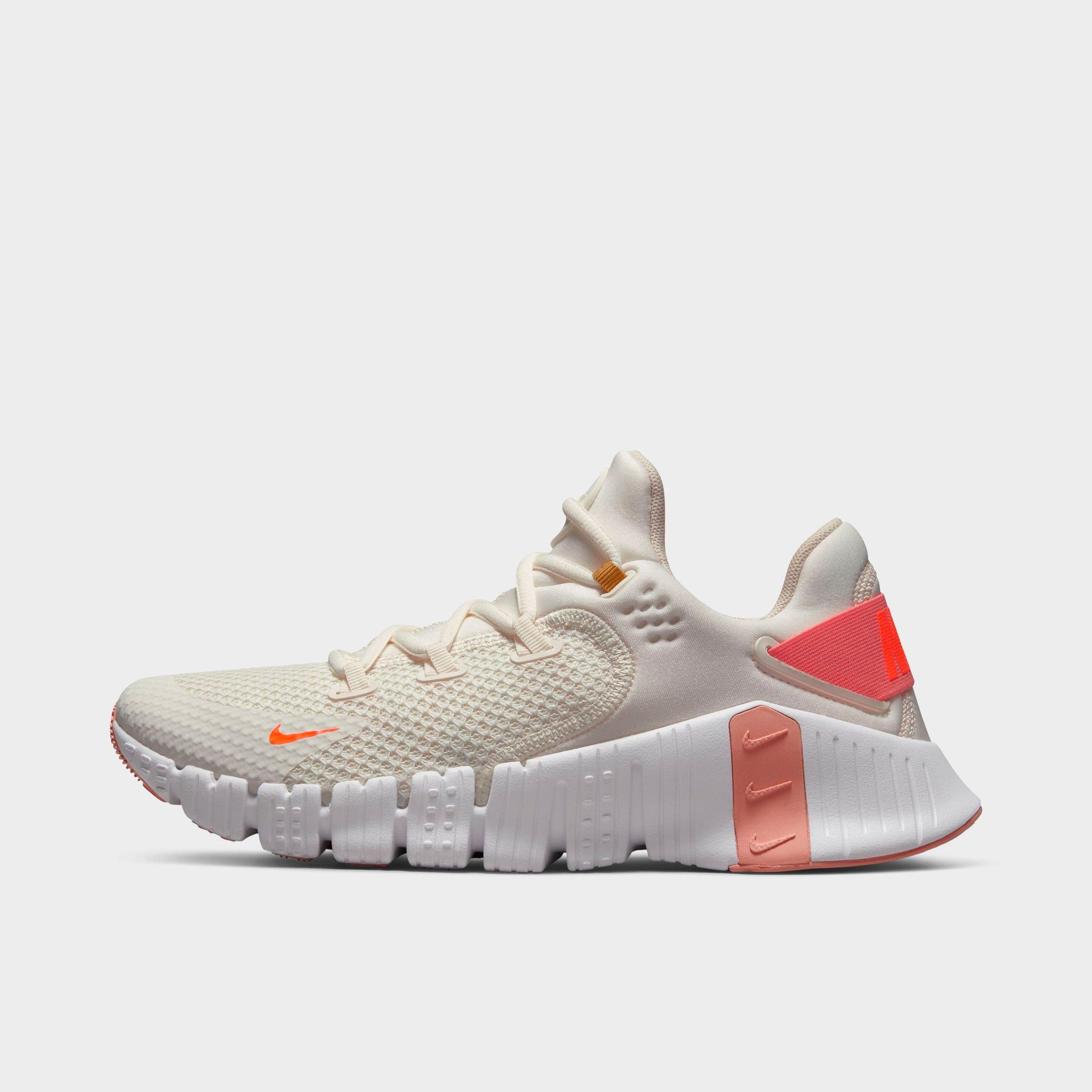 Nike Free Metcon 4 Team Orange