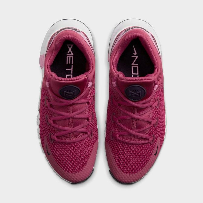 Nike Metcon 8 Women barely rose/pink rise/canyon rust/cave purple desde  98,00 €