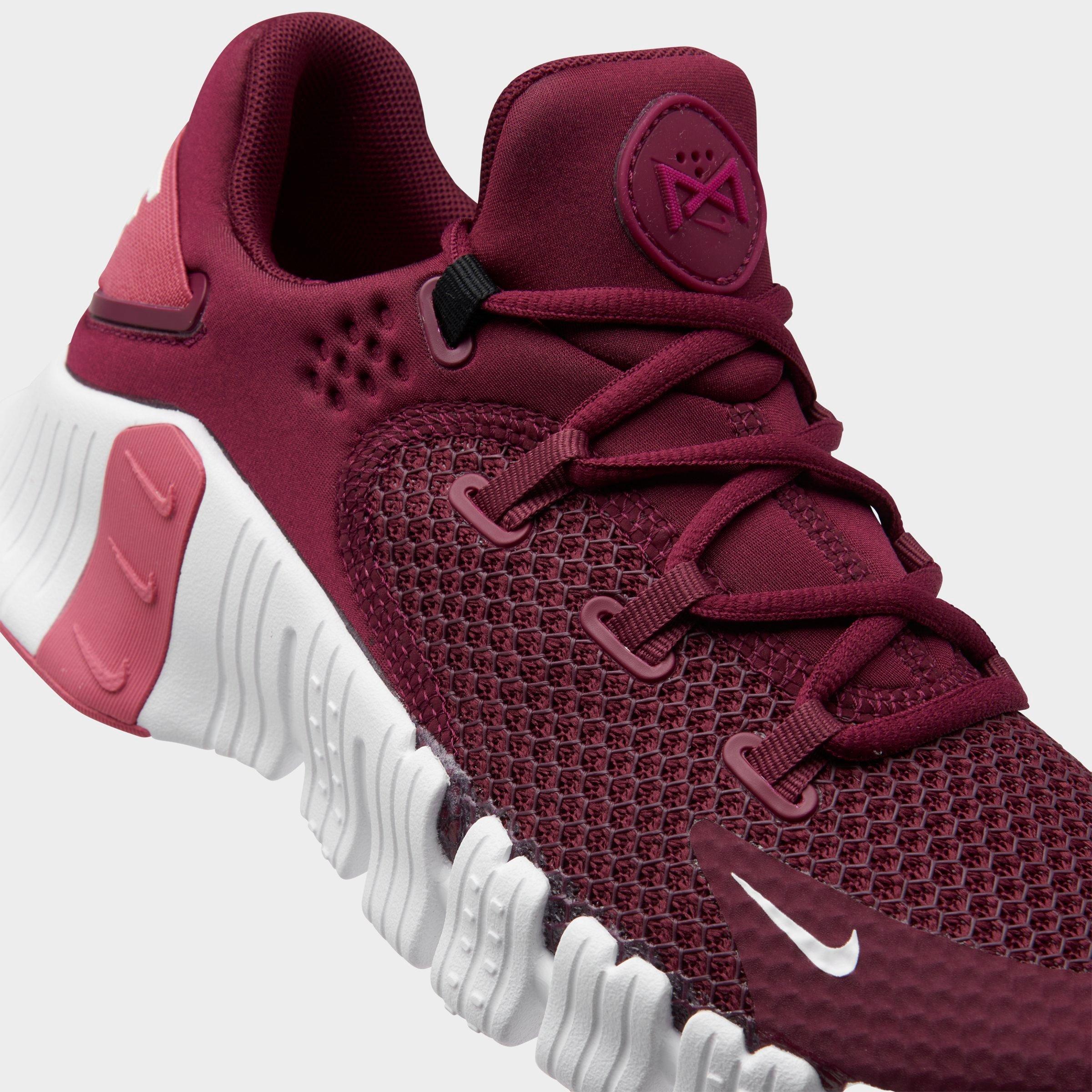 women's metcon 4 training shoe