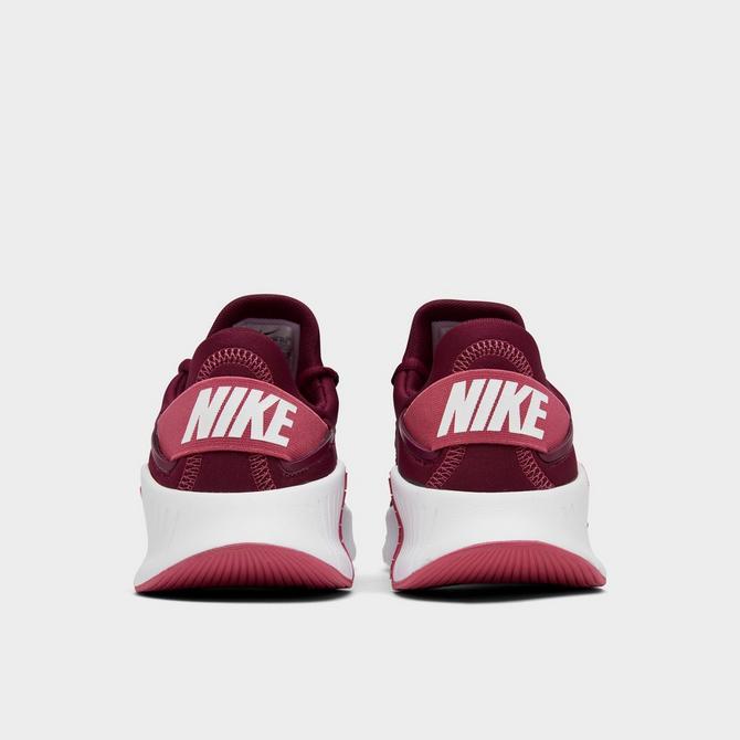 nike free x metcon womens pink