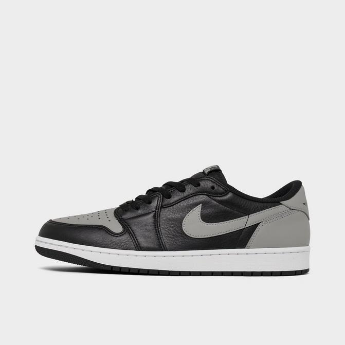 Air Jordan Retro 1 Low OG Casual Shoes Finish Line