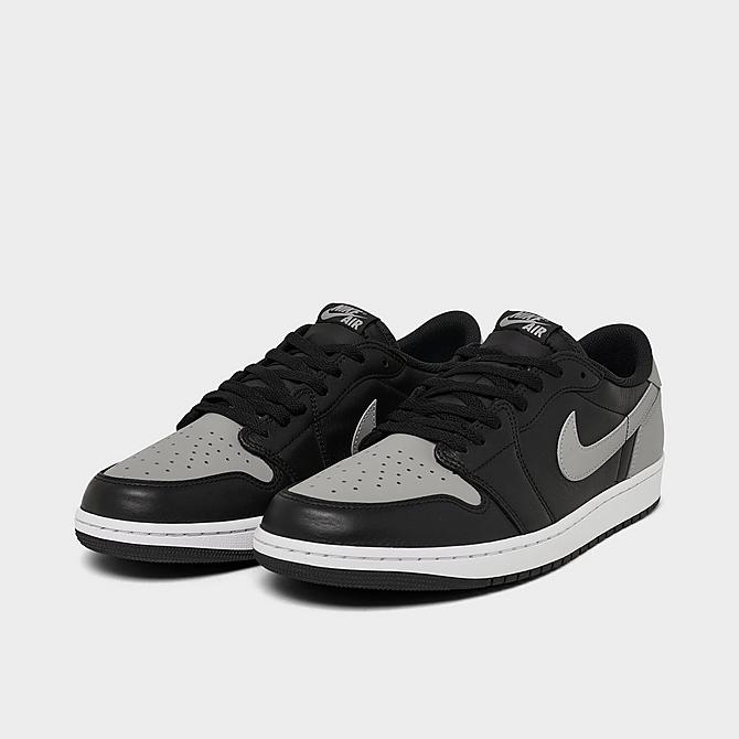 Air Jordan Retro 1 Low OG Casual Shoes| Finish Line Air Jordan Retro 1 Low OG Casual Shoes| Finish Line