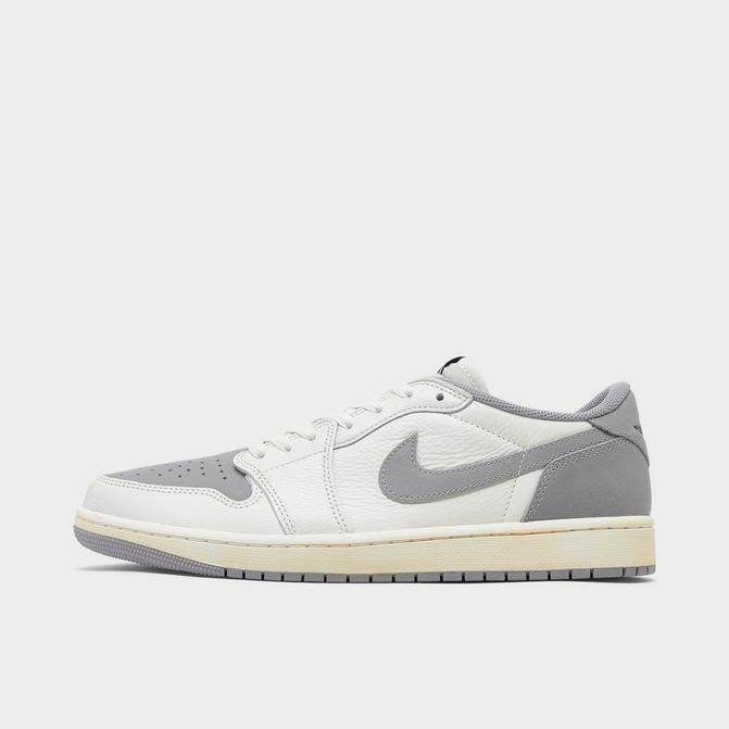 Air Jordan Retro 1 Low OG Casual Shoes| Finish Line