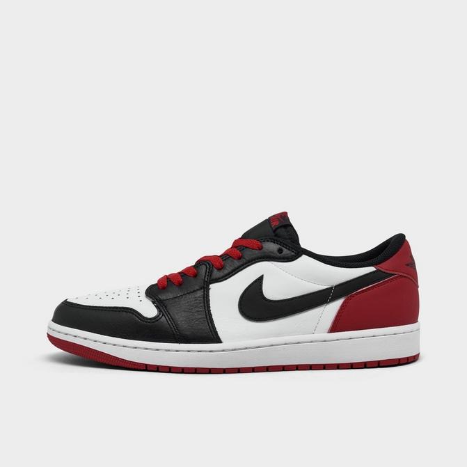 Air Jordan Retro 1 Low OG Casual Shoes