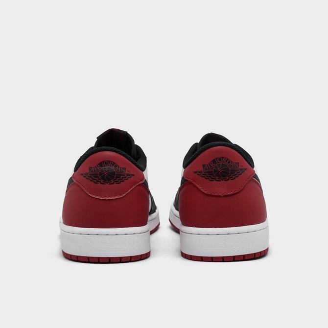 low top retro 1s