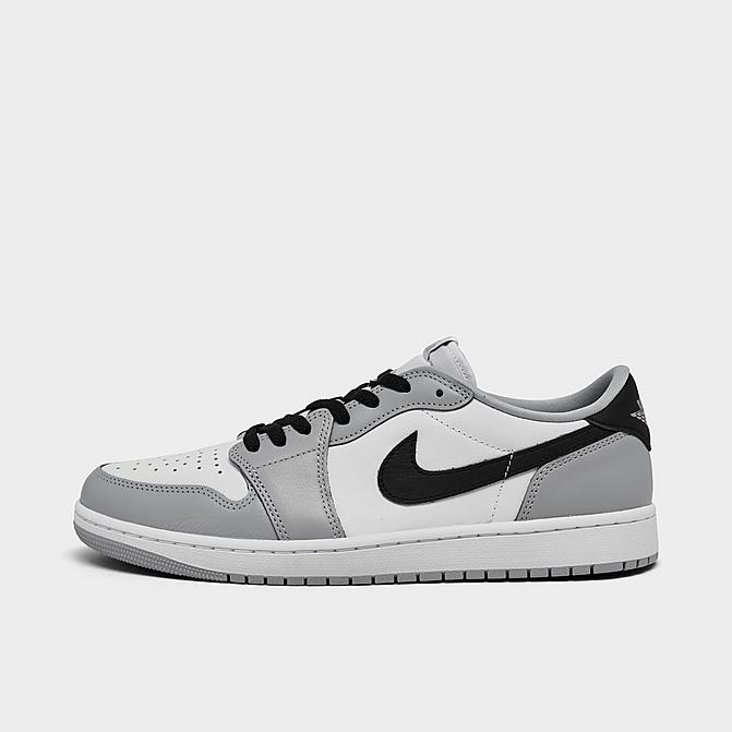 low retro 1s