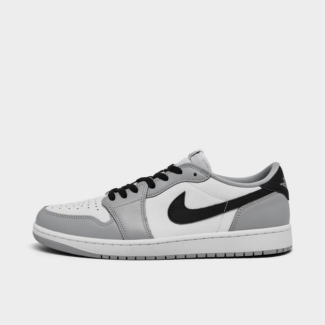 Air Jordan Retro 1 Low OG Casual Shoes Finish Line