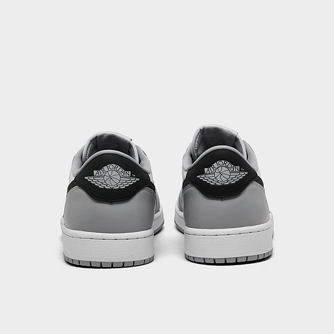 low retro 1s