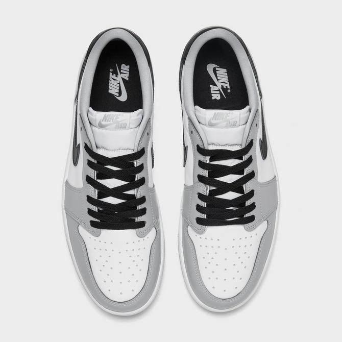 Air Jordan Retro 1 Low OG Casual Shoes| Finish Line