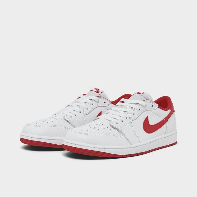 Air Jordan Retro 1 Low OG Casual Shoes