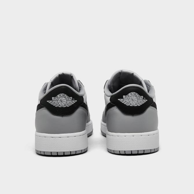 Air jordan retro 1 wolf grey clearance
