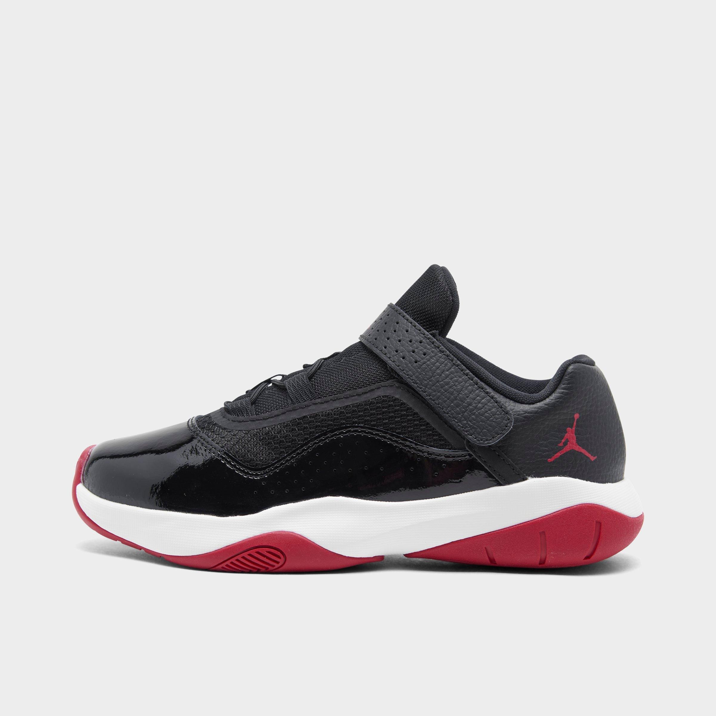 jordan 11 bred 7.5