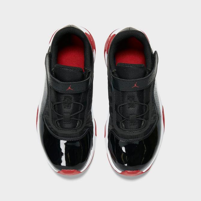 Jordan 11 hot sale low boys