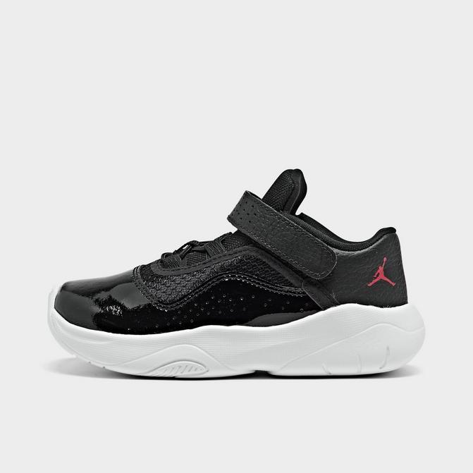 Kids' Toddler Air Jordan 11 CMFT Low Casual Shoes Finish Line
