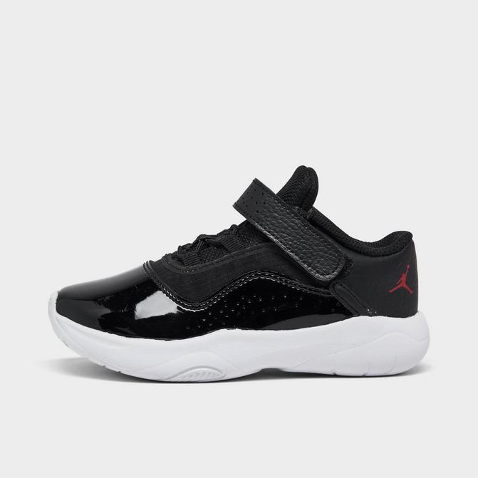 Kids' Toddler Air Jordan 11 CMFT Low Casual Shoes