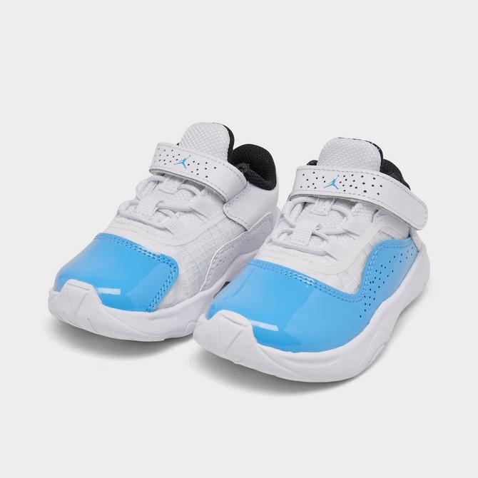 Big Kids' Air Jordan 11 CMFT Low Casual Shoes