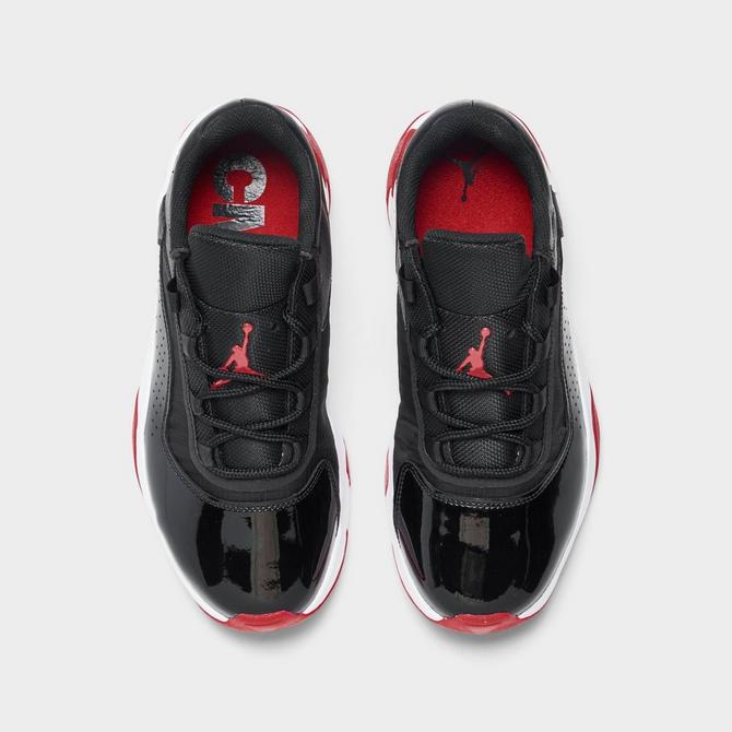 Jordan 11 outlet red kids