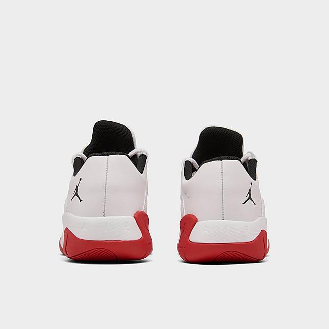 Big Kids' Air Jordan 11 CMFT Low Casual Shoes| Finish Line