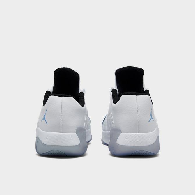 Nike Air Jordan 11 Retro Low University Blue | Size 14, Sneaker