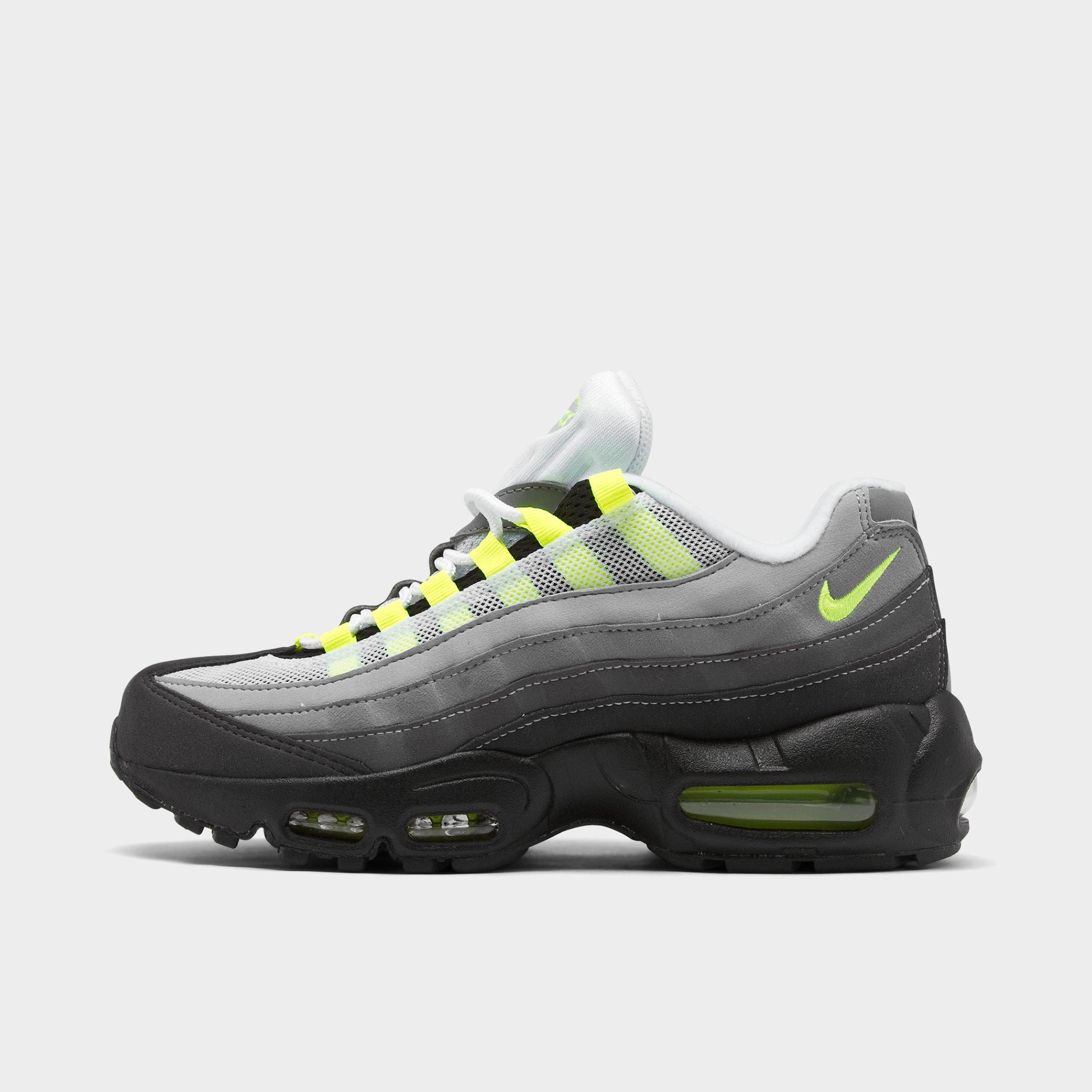 nike air max 95 finish line