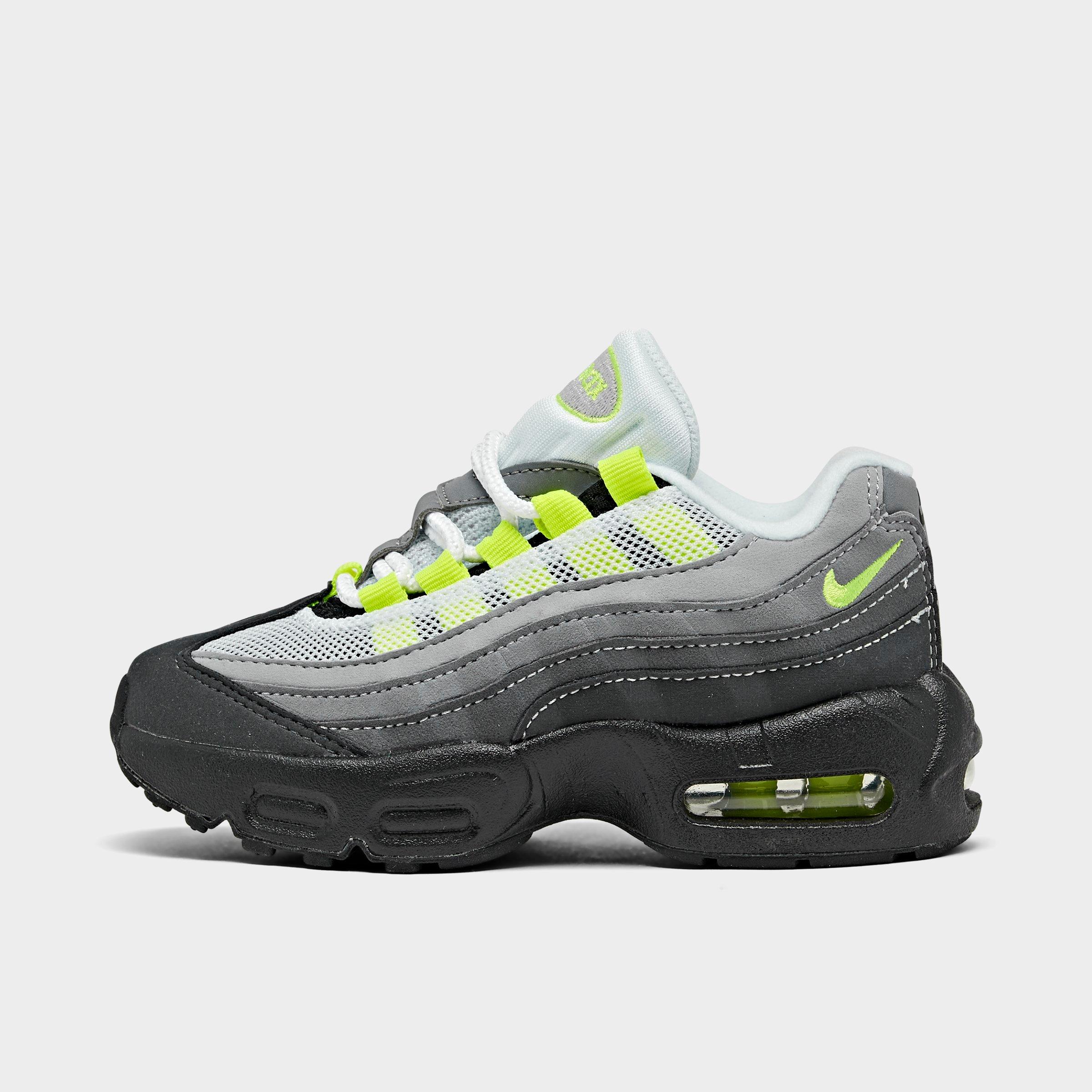 kids air max 95s