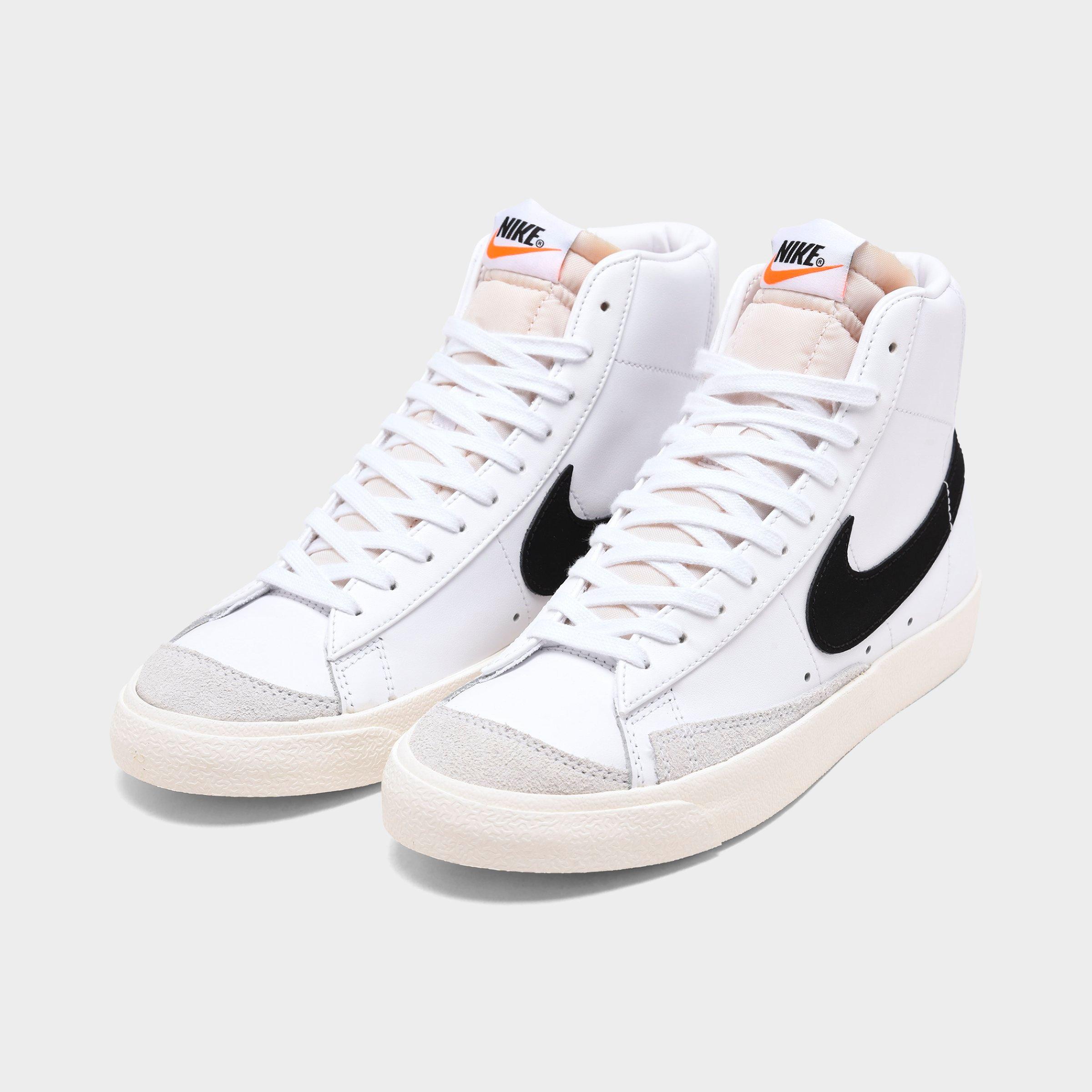 womens mid blazer nike