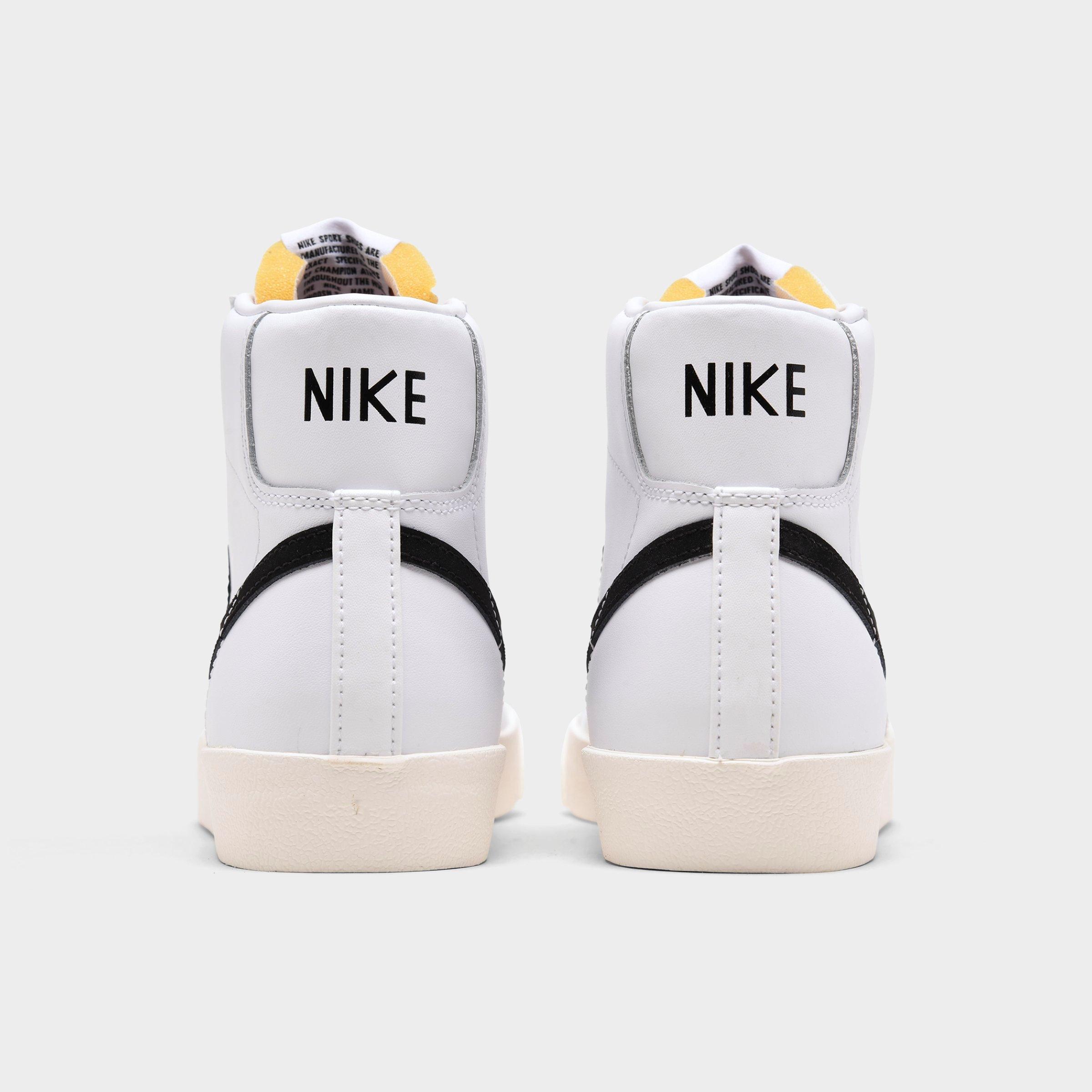 finish line nike blazer