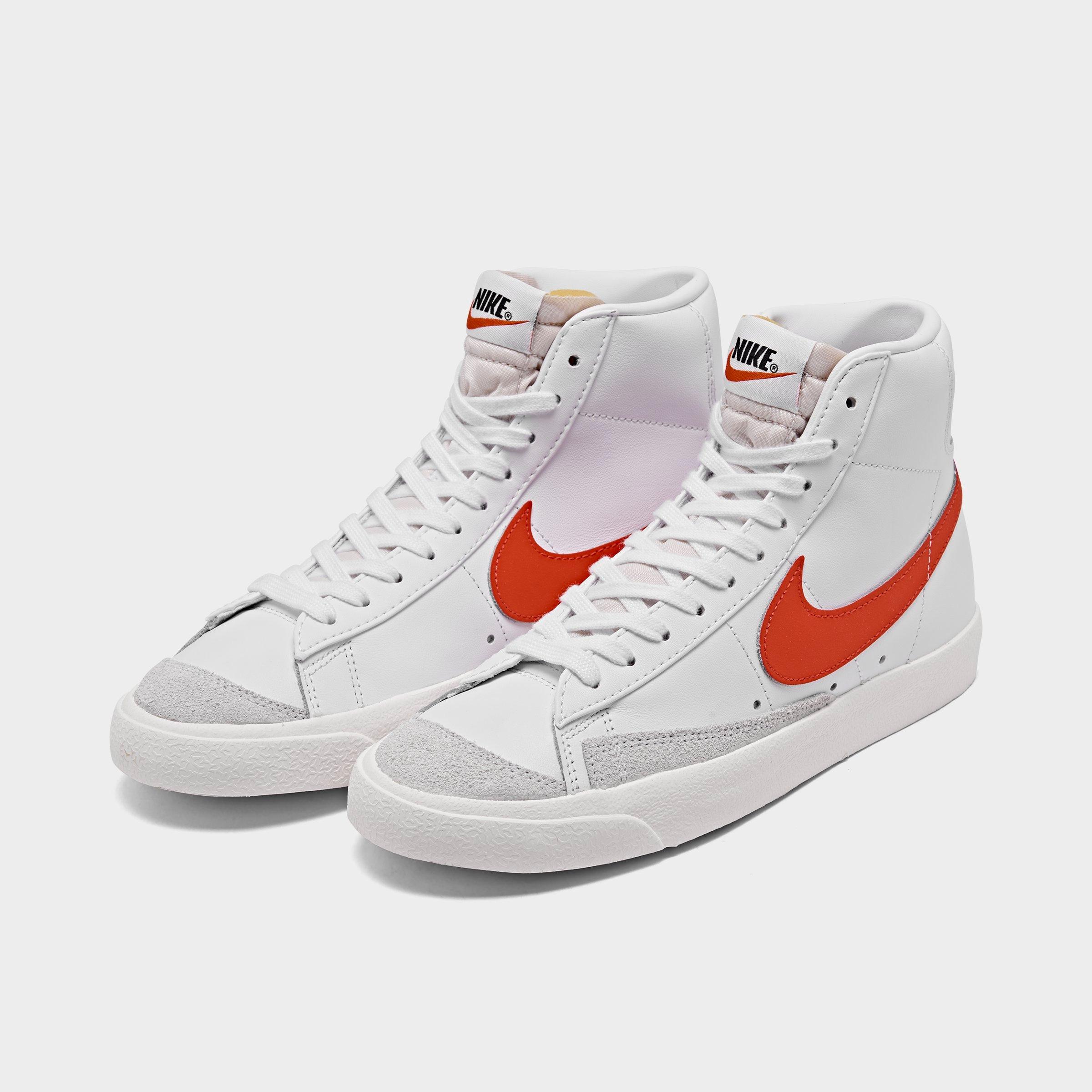 womens nike blazer