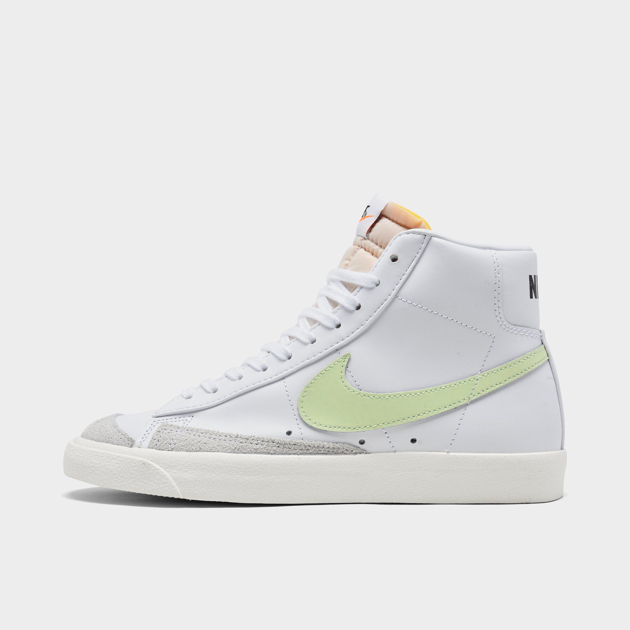 cute nike high tops
