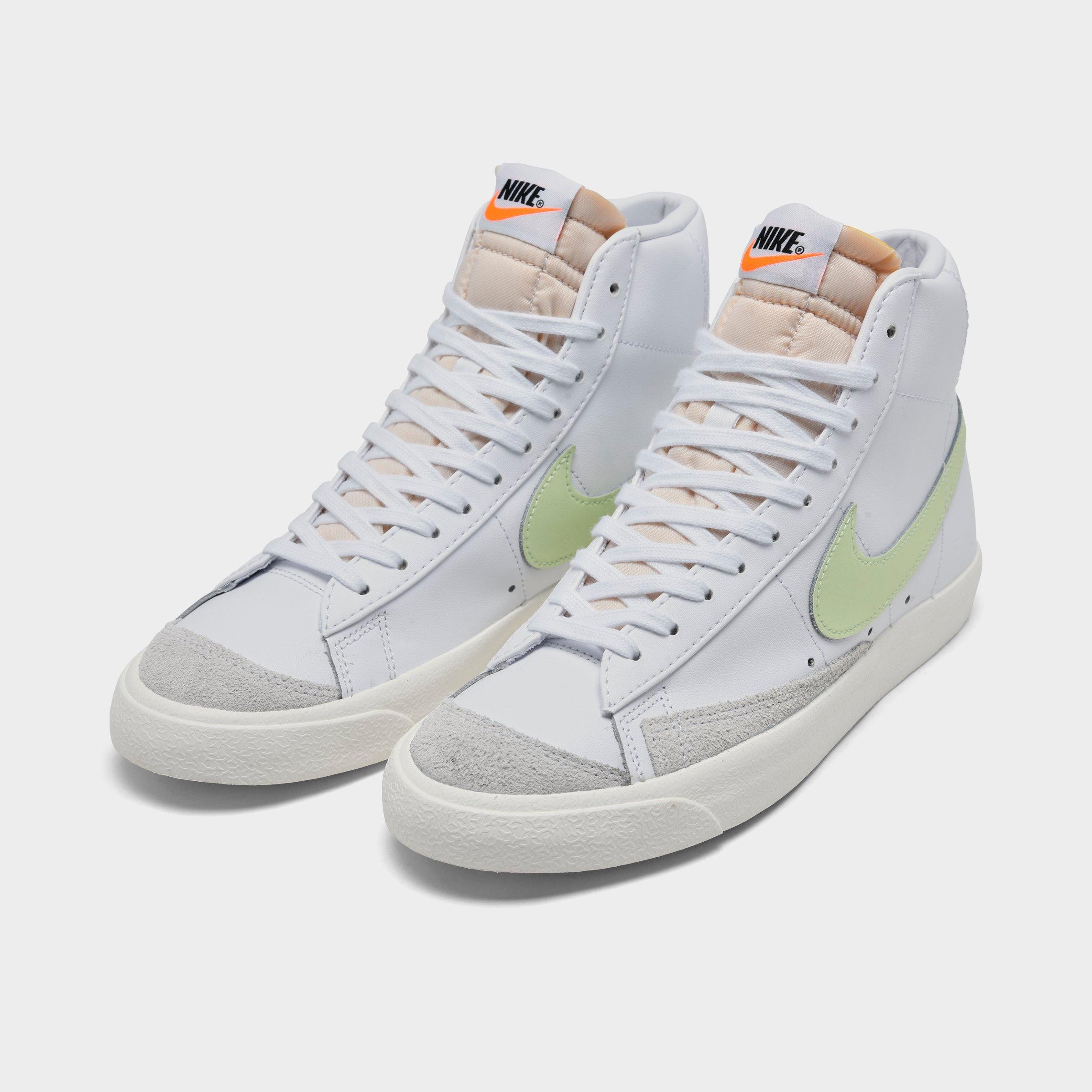 nike blazer high top womens