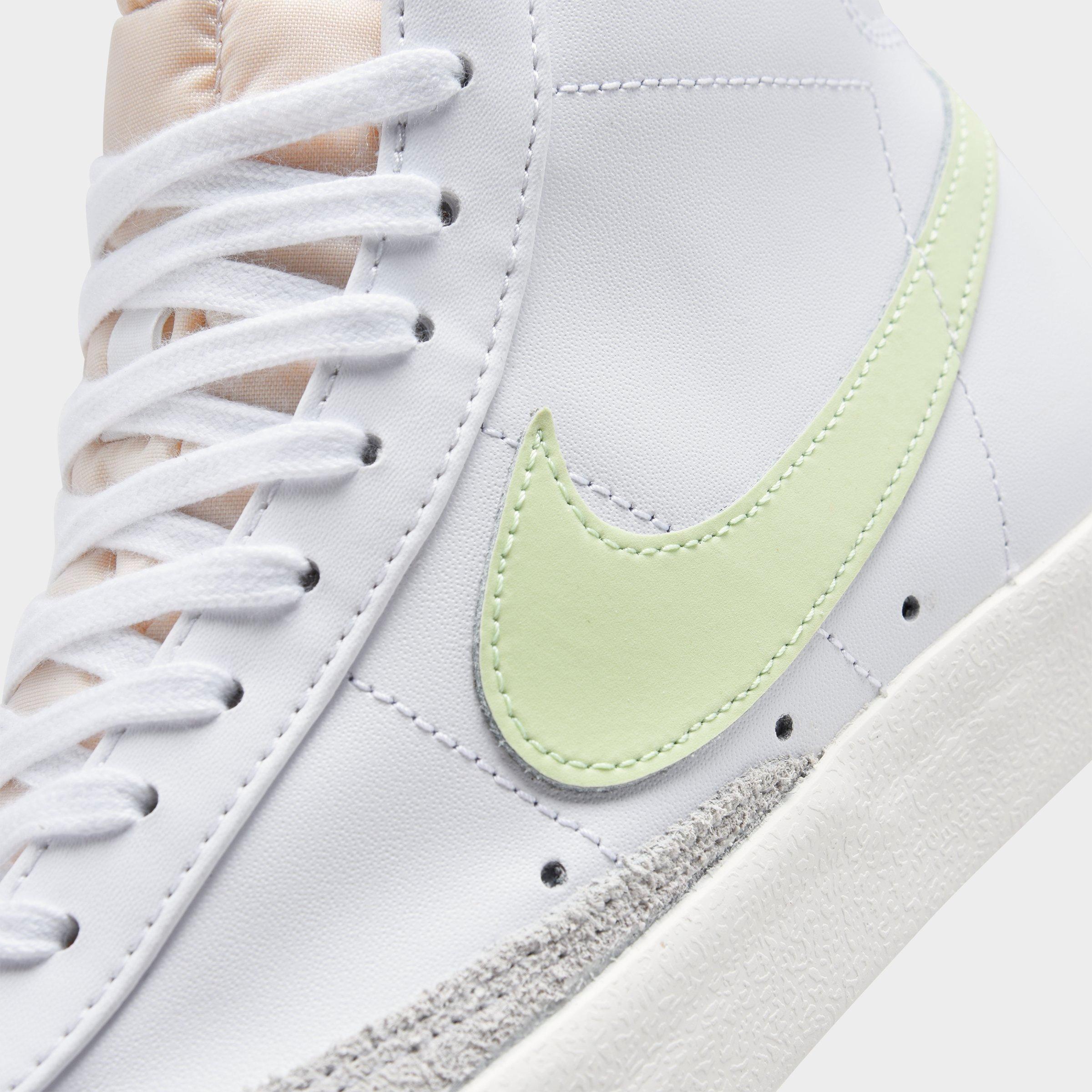 Women S Nike Blazer Mid 77 Casual Shoes Finish Line