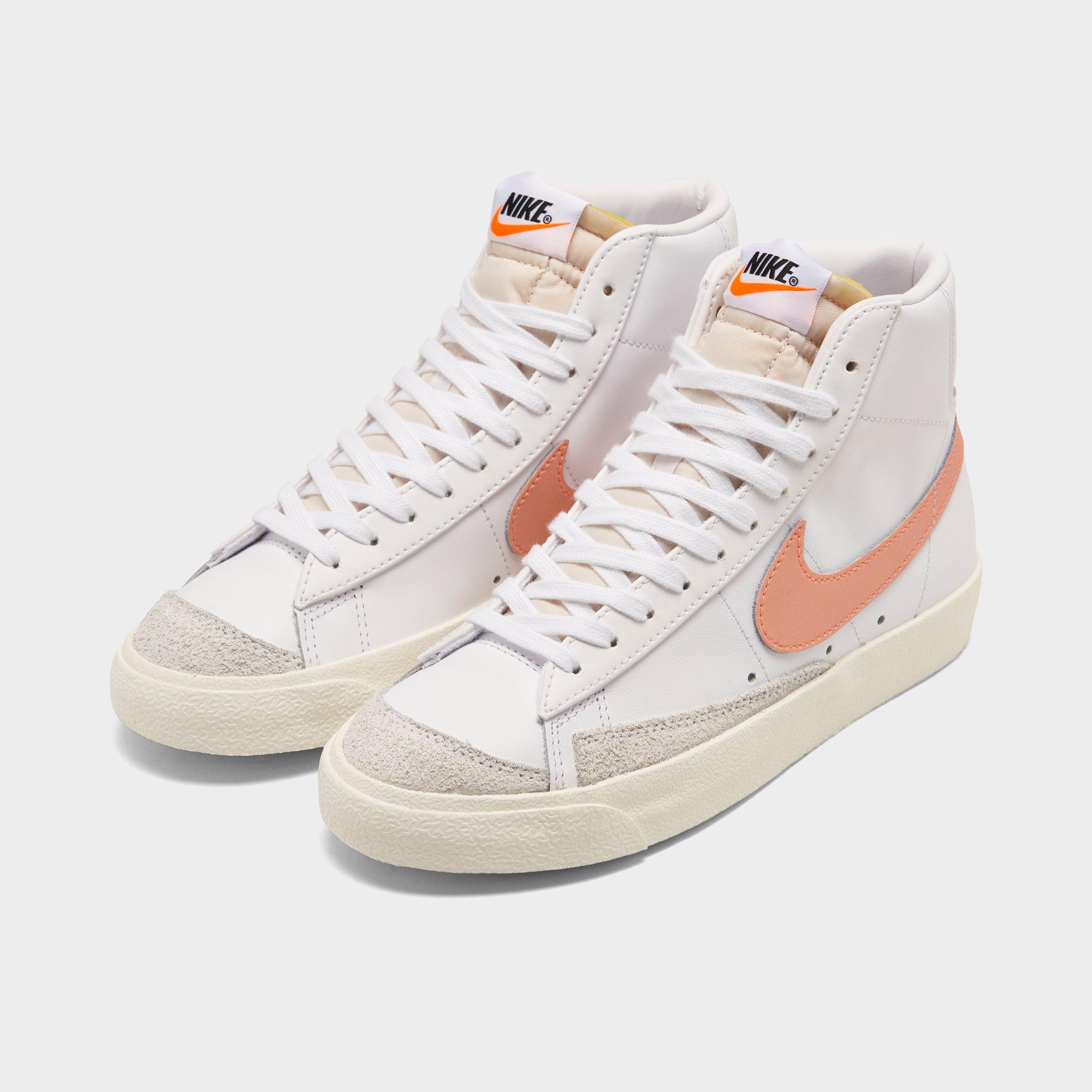 nike blazer high top womens