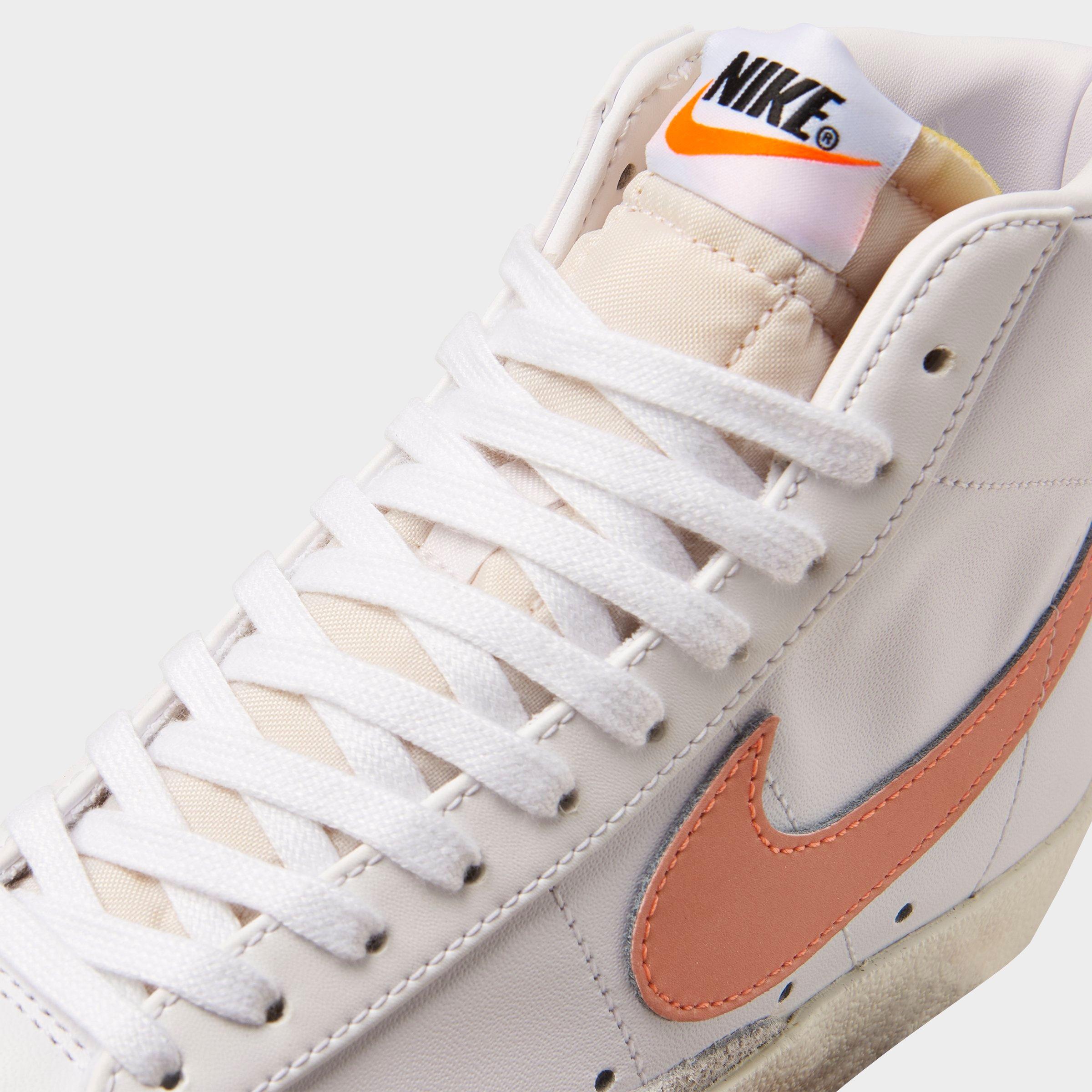 nike ladies blazers