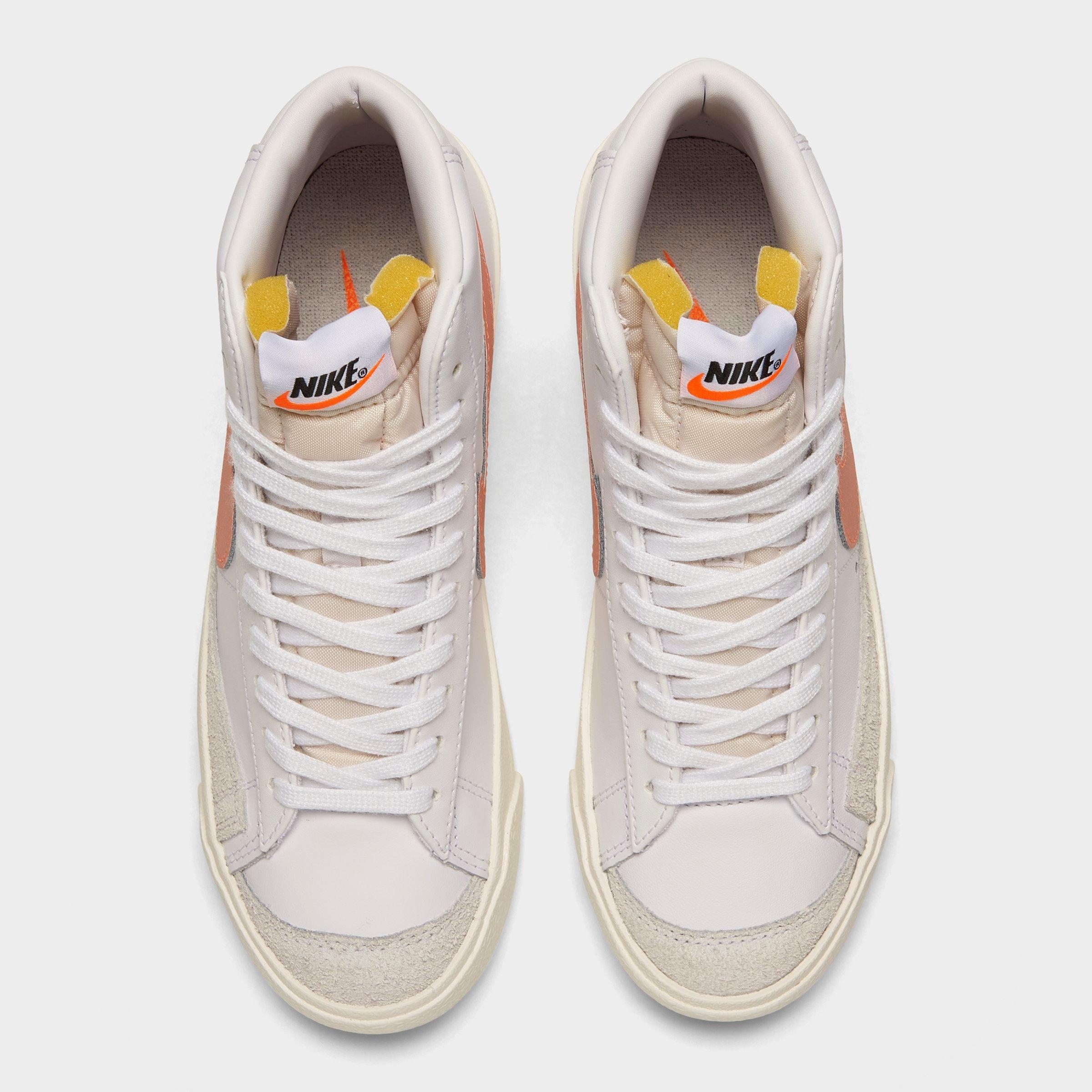 nike blazer shoes womens