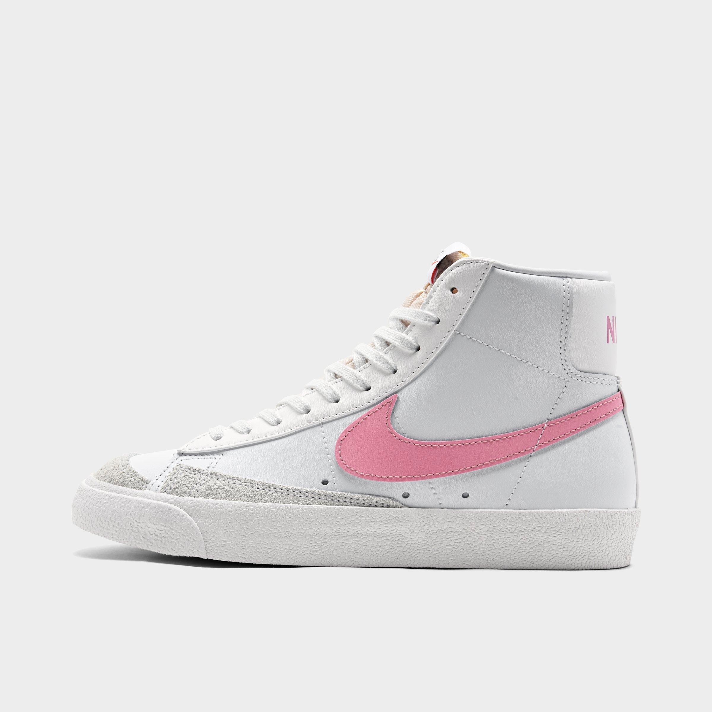 finish line nike blazer