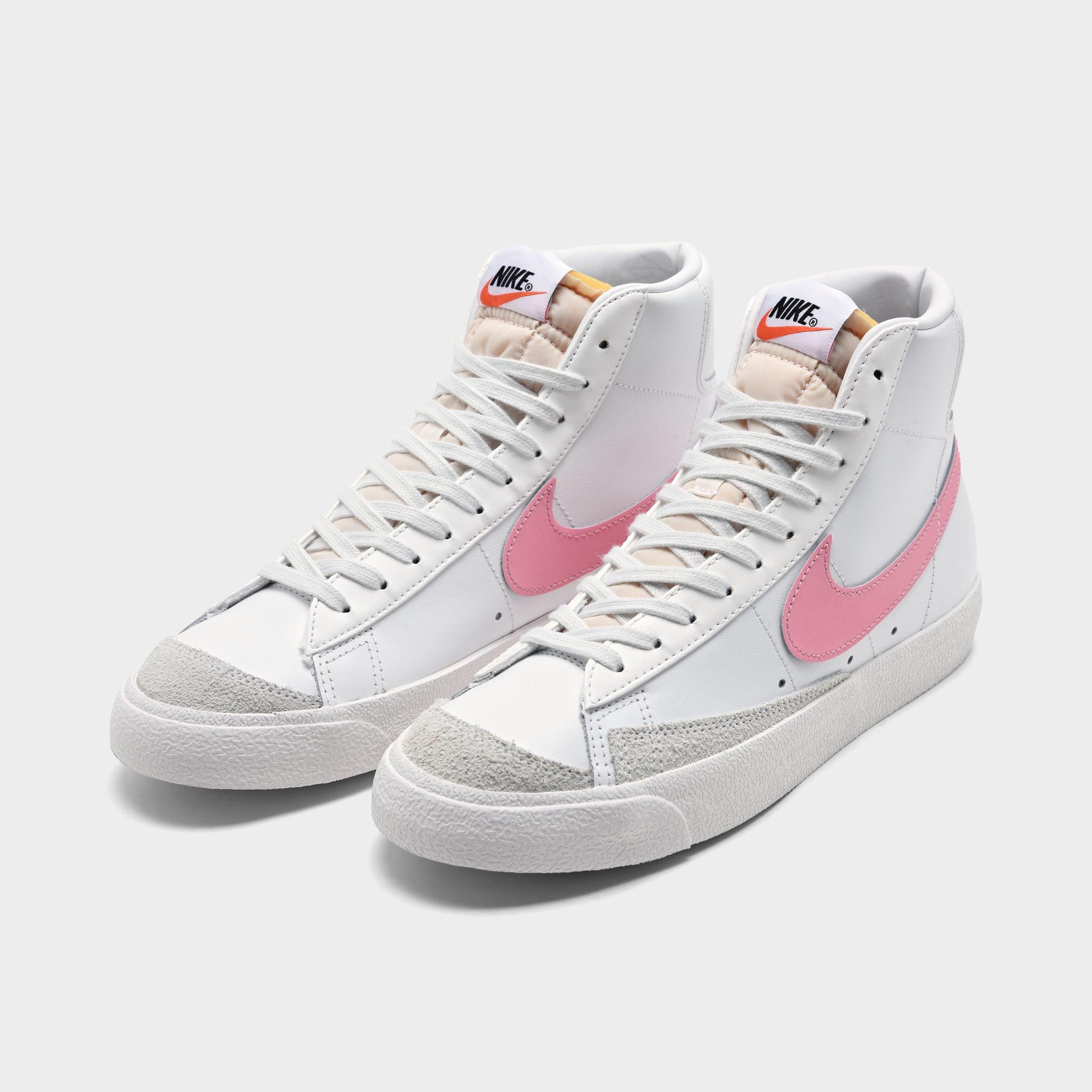 finish line nike blazer