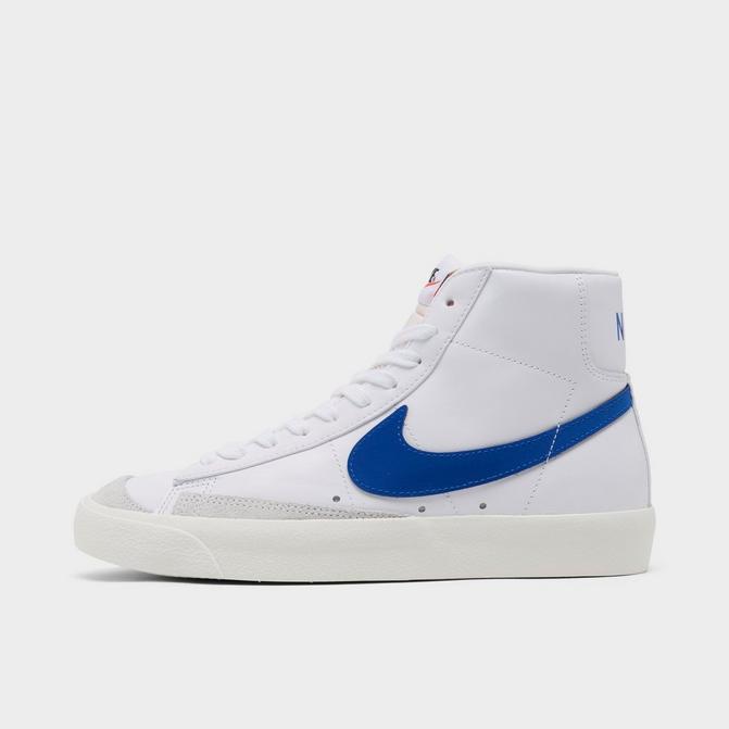 Blazer royal nike sale