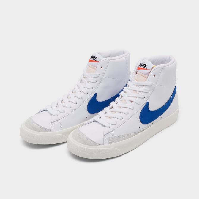 Blazer Mid 77 Sneakers in Multicoloured - Nike