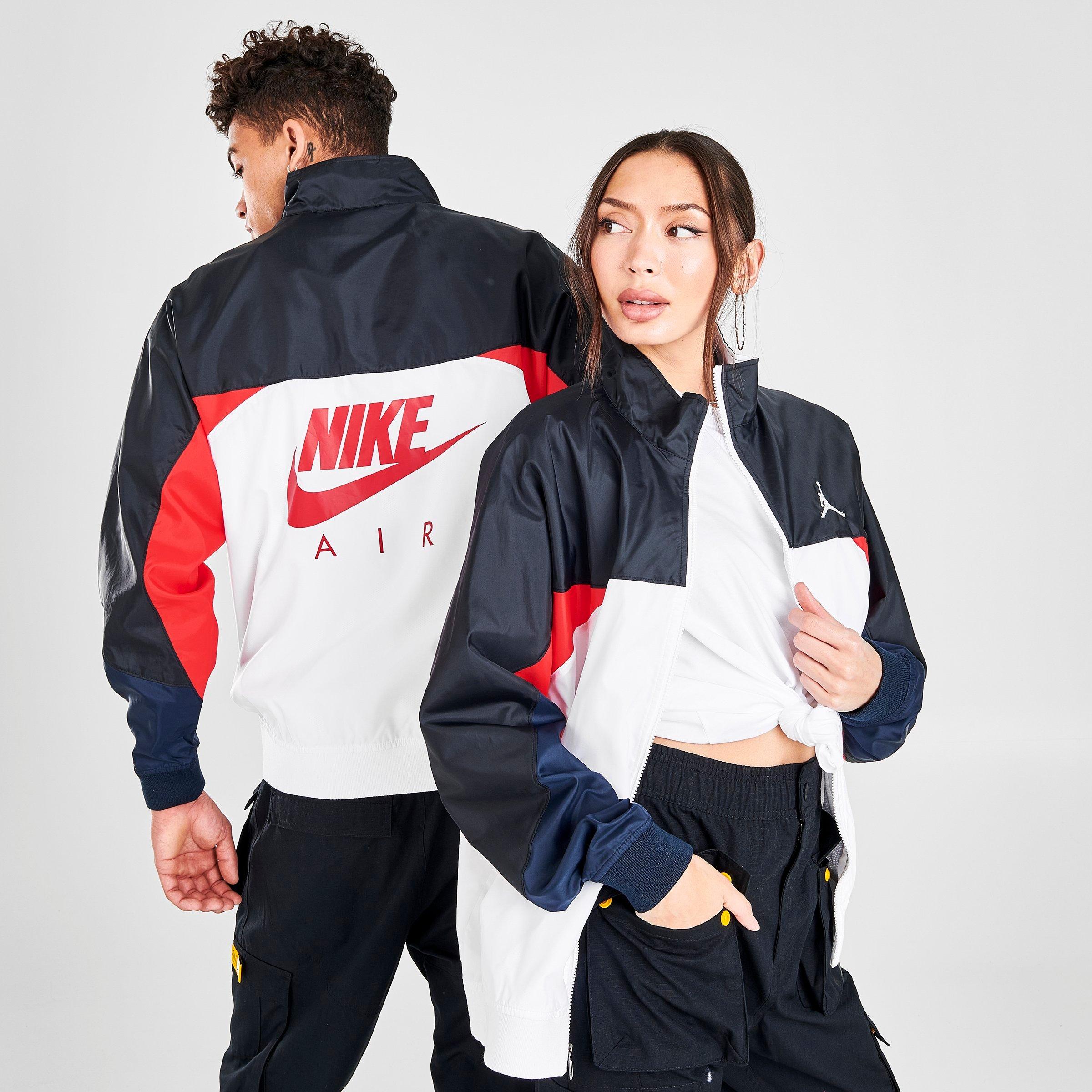 nike lgc air jordan 11 jacket