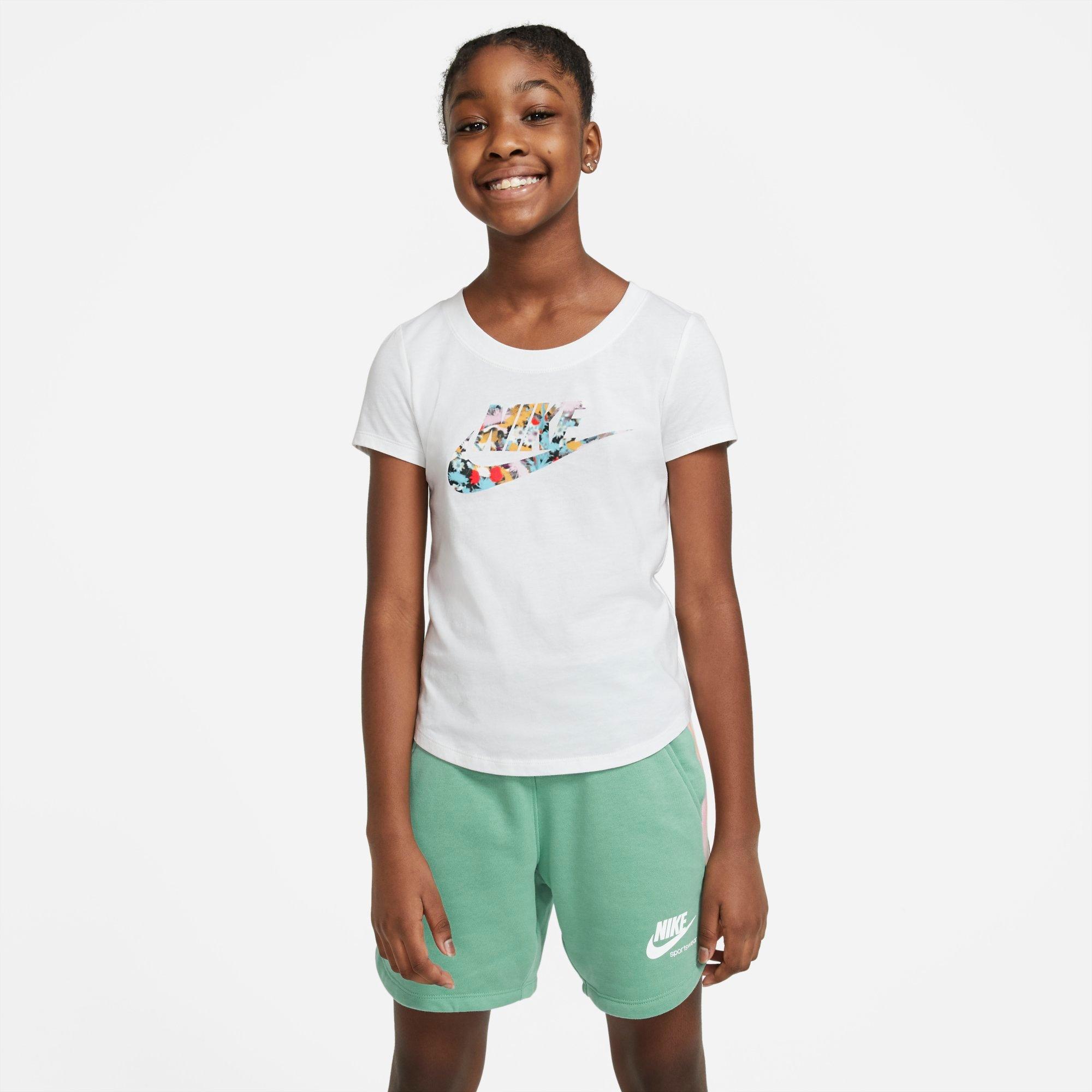 nike uv shirt
