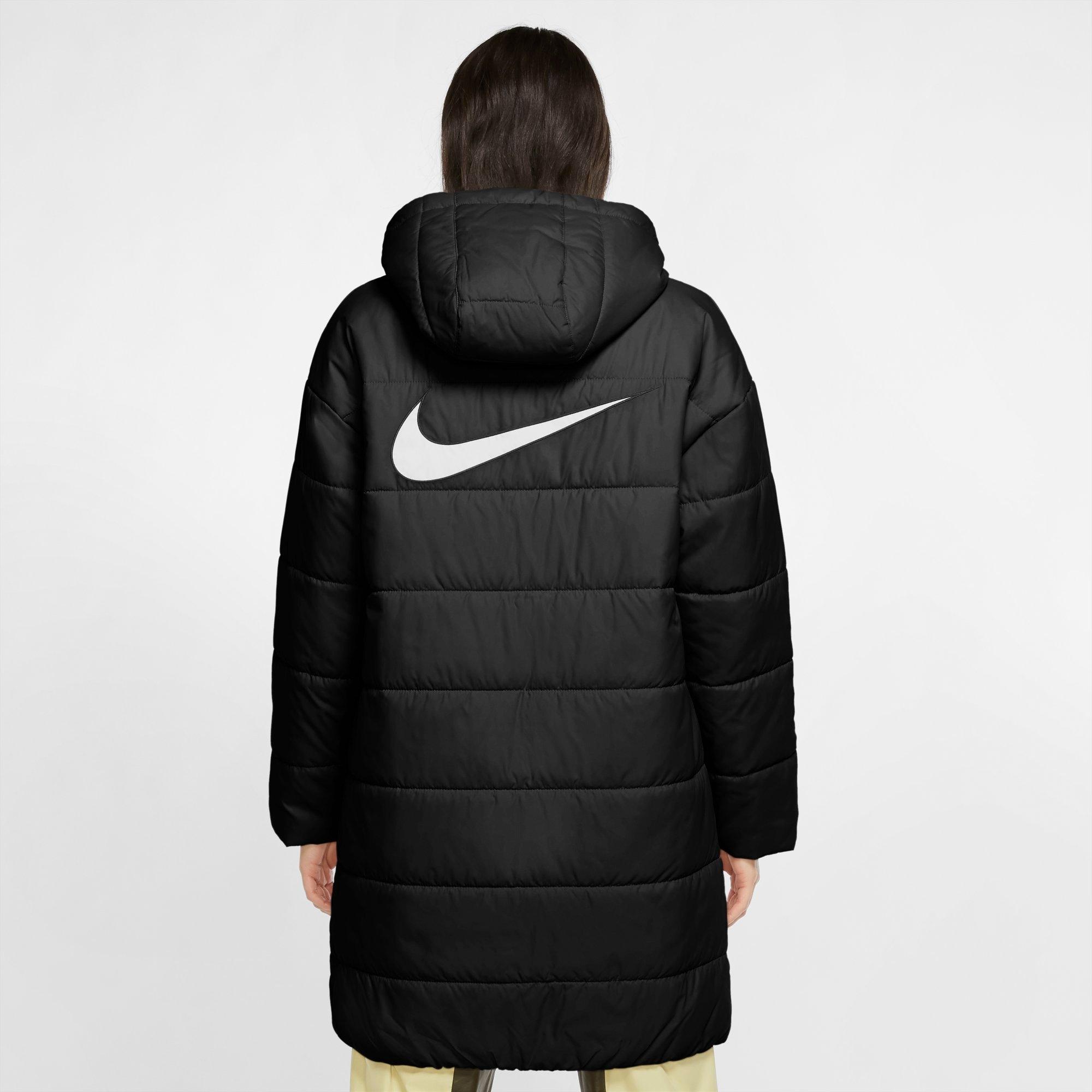 women's nike sportswear jacket