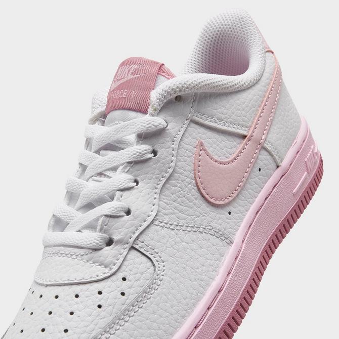 Girls Little Kids Nike Force 1 Casual Shoes Finish Line