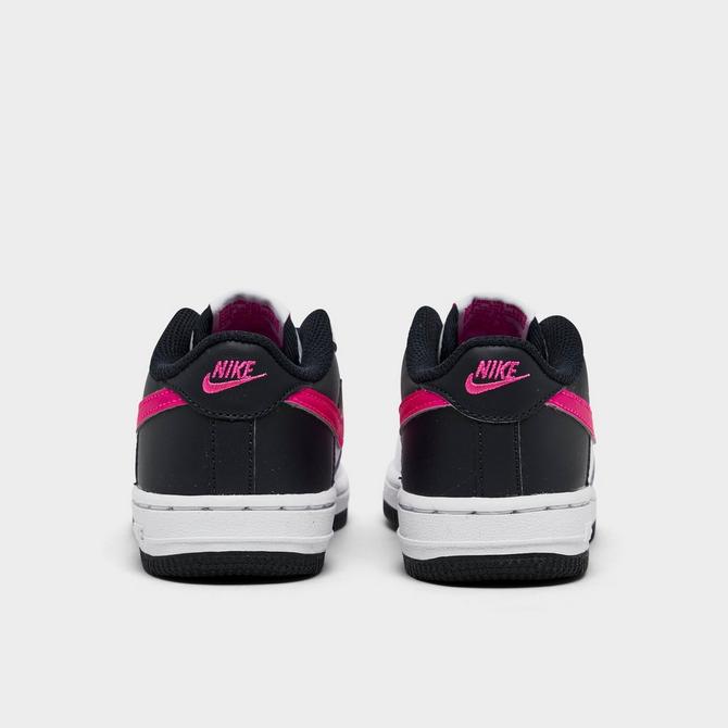 Kids' Toddler Nike Air Force 1 LV8 2 Casual Shoes