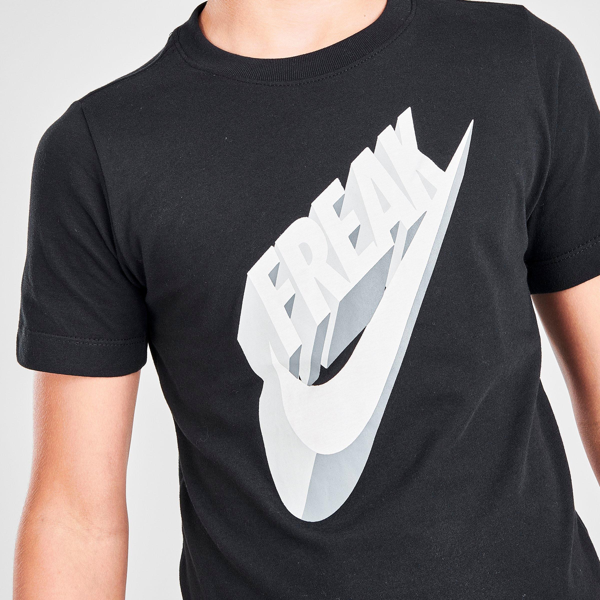 giannis freak t shirt