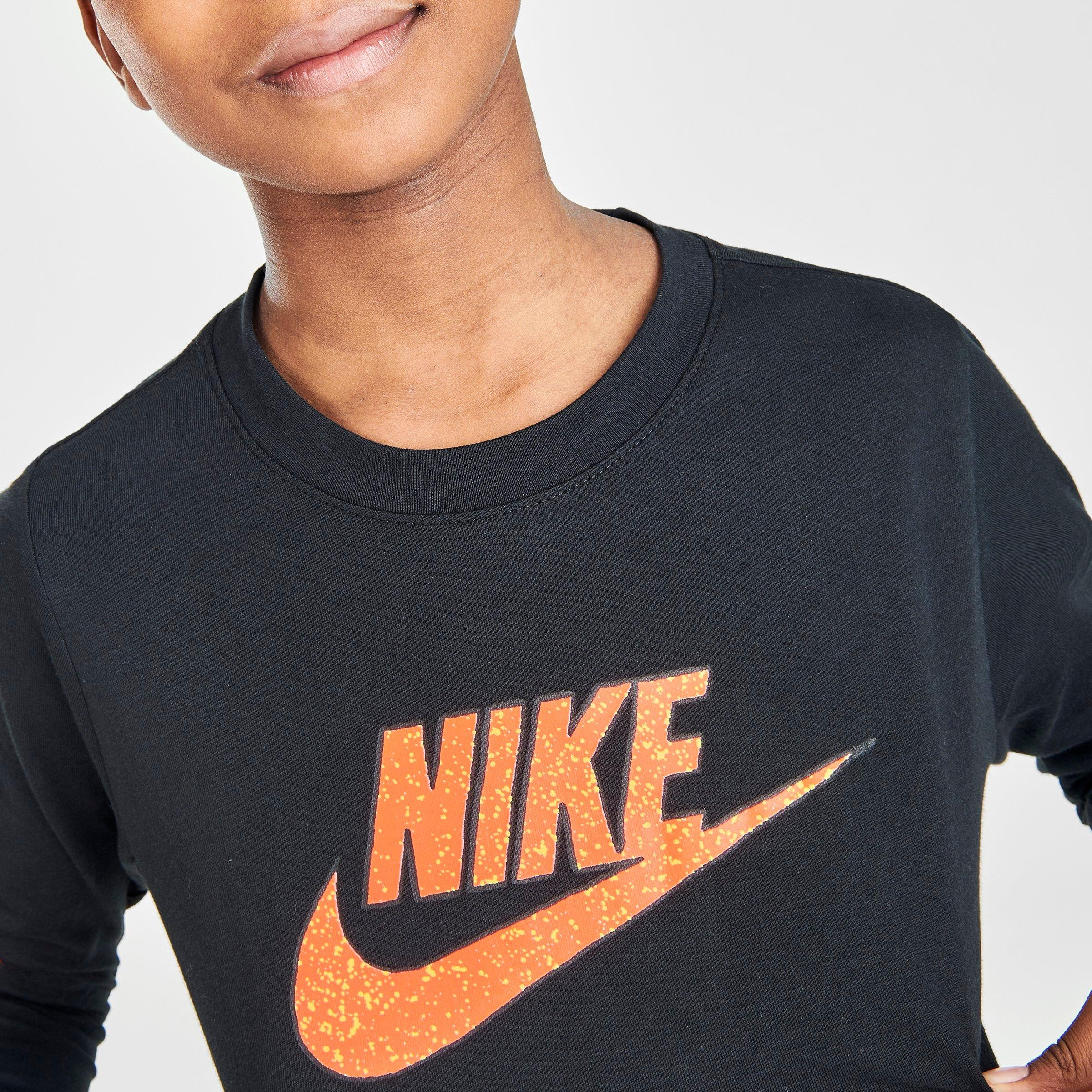 boys nike top