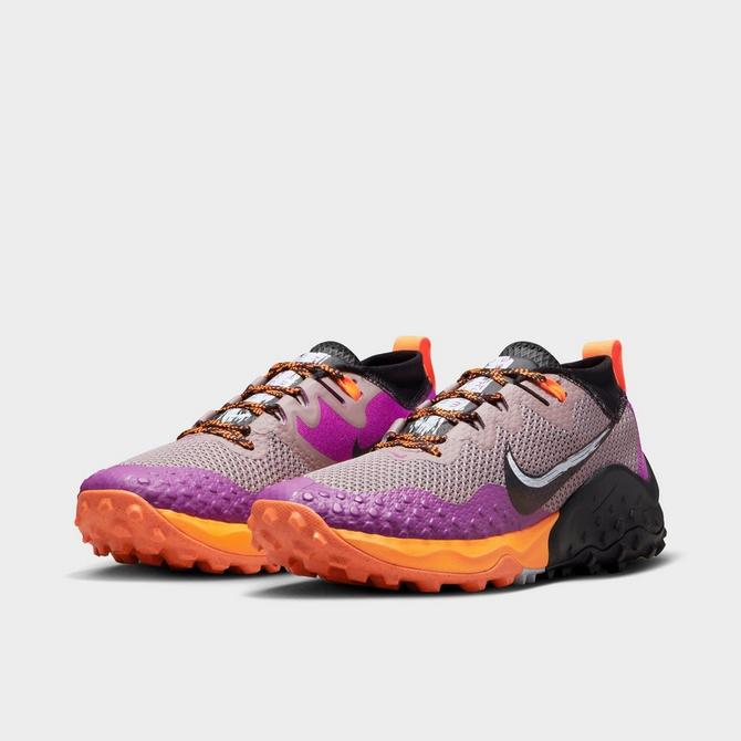 nike wildhorse women